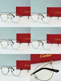 Picture of Cartier Optical Glasses _SKUfw54317759fw
